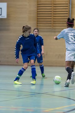 Bild 5 - La Rieve Cup - D-Juniorinnen